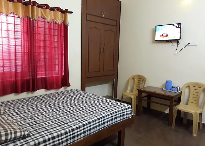 Pattiah Naidu Palace