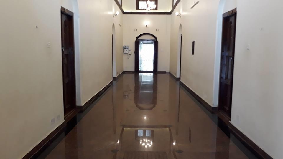 Hotel Pattiah Naidu Palace *
