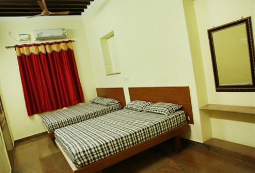 Hotel Pattiah Naidu Palace *
