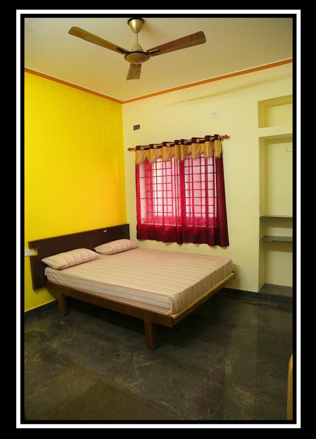 Pattiah Naidu Palace Hotel
