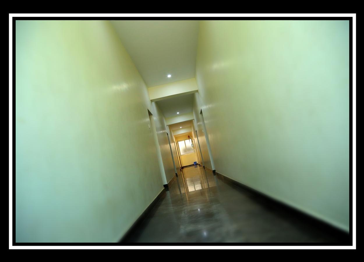 Hotel Pattiah Naidu Palace