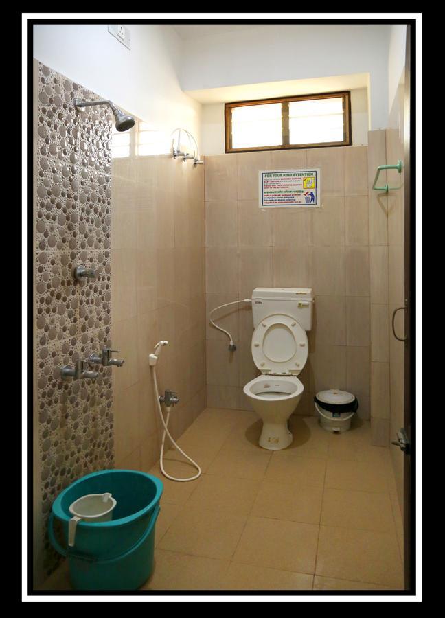 Pattiah Naidu Palace Palni