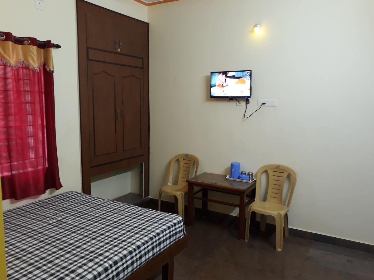 Hotel Pattiah Naidu Palace *