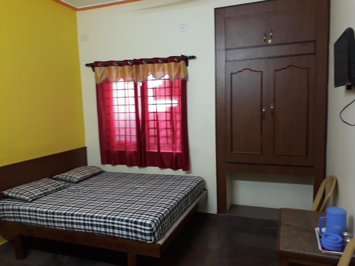 Hotel Pattiah Naidu Palace